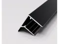 Ukončovací profil U16 mm