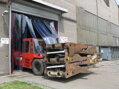 PVC termozáves - ĆÍRY, hr.3 x š.300mm, 50m (15m²)