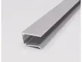 Ukončovací profil U10 mm