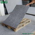 LiteG Black fleece