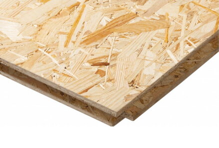 OSB doska 22 x 650 x 2500mm