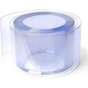 PVC termozáves - ĆÍRY, hr.2 x š.200mm, 50m (10m²)