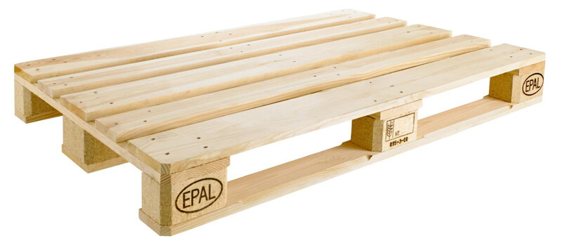 Europaleta 120 x 80 cm Europaleta 120 x 80 cm