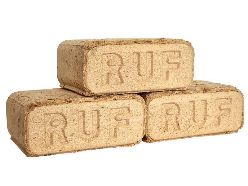 Brikety RUF